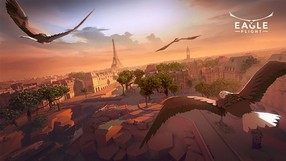 Eagle Flight nową grą VR od firmy Ubisoft