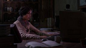 Syberia 3 kolejną grą zabezpieczoną przez Denuvo