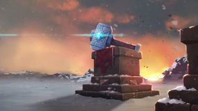 Northgard - aktualizacja Relics oficjalnie dostępna