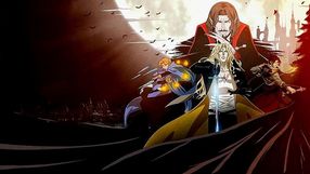 Netflix zapowiedział 4. sezon serialu Castlevania