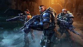 Gears Tactics - zobacz 20-minutowy gameplay