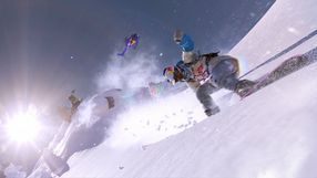 Steep - darmowy weekend na PS4, XOne i PC