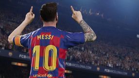 PES dla PS5 i Xboksa Scarlett powstanie na nowym silniku