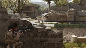 Insurgency Sandstorm ukaże się dopiero w grudniu