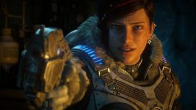 Gears of War 5 jest tworzone od podstaw z myślą o PC