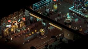 Shadowrun Returns Deluxe do zdobycia za darmo