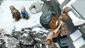 LEGO Gwiezdne wojny: Przebudzenie Mocy rozszerza film o nowe epizody i dialogi