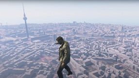 Mafia 3: Definitive Edition – mapa Berlina odkryta w plikach gry