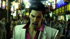 Yakuza Kiwami zawita w Europie 29 sierpnia – zobacz zwiastun fabularny remake’u jedynki