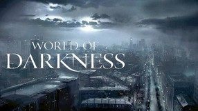 World of Darkness - MMO od twórców EVE Online zostało anulowane