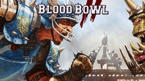 Blood Bowl II