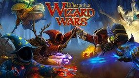 Magicka: Wizard Wars