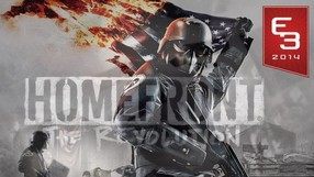 Homefront: The Revolution – z pracy nad grą rezygnuje szef zespołu deweloperskiego