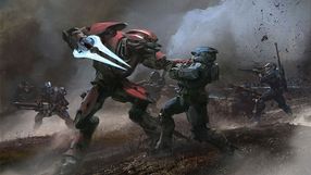 Halo Reach na PC - pierwszy gameplay i start testów