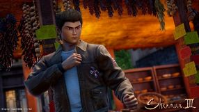 Szef Epic Games: brak kluczy Steam do Shenmue 3 to wina Valve