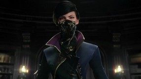 Dishonored 2 i Dishonored: Definitive Edition zapowiedziane na E3 2015