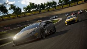 Ponad pięć milionów graczy w Gran Turismo Sport