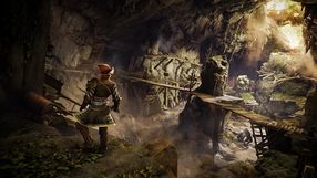 GreedFall - budżetowe action RPG sprzedało się nad wyraz dobrze