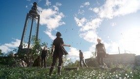 Final Fantasy XV ukaże się 30 września?