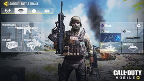 Call of Duty: Mobile pobrano już 35 milionów razy