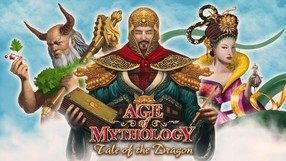 Tale of the Dragon - zapowiedziano pierwszy dodatek do Age of Mythology: Extended Edition 
