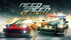 Need for Speed: No Limits otrzymało nowy zwiastun