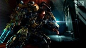 The Surge na pierwszym gameplayu