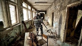 S.T.A.L.K.E.R.: Zew Prypeci - ukazała się nowa wersja świetnego moda Misery