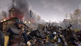 Ancestors Legacy - obejrzyj zapis misji z polskiego RTS-a
