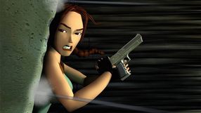 Trylogia Tomb Raider zostanie zremasterowana przez studio Realtech VR