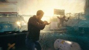 Quantum Break nie ukaże się na Steamie