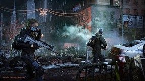 Tom Clancy's The Division - kolejne nagranie z rozgrywką