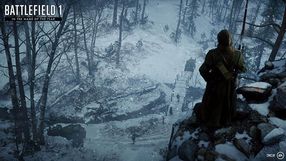 W grze Battlefield 1 pojawią się Specjalizacje
