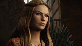 Pierwsze screeny z Game of Thrones: A Telltale Games Series