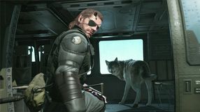 Games with Gold w maju - m.in. Metal Gear Solid V The Phantom Pain i Vanquish