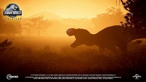 Jurassic World: Evolution - nowy zwiastun oraz informacje