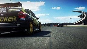 GRID: Autosport - Codemasters tłumaczy się z DLC Boost Pack
