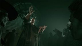 Outlast 2 - sprzedano już prawie milion egzemplarzy
