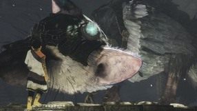 Pierwsze recenzje The Last Guardian