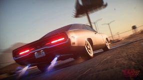 Need for Speed: Payback - poznaliśmy pełną listę samochodów
