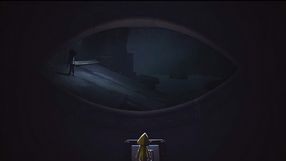 Little Nightmares dostanie DLC z nowym bohaterem?