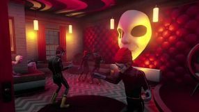 We Happy Few zostanie zekranizowane