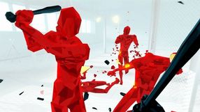 SUPERHOT za darmo w Epic Games Store