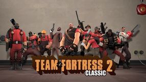 Darmowy mod Team Fortress 2 Classic już dostępny do pobrania