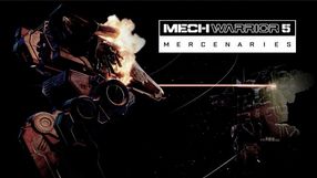 MechWarrior 5: Mercenaries