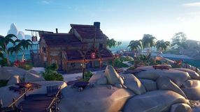 Sea of Thieves z rozgrywkami cross-platform na PC i Xboksie One