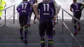 Football Manager 2021 zapowiedziany; seria po latach wraca na Xboksa