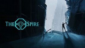 The Spire