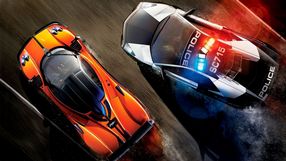Need for Speed: Hot Pursuit Remastered na liście ratingowej w Korei