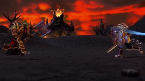 Warcraft 2 wraca jako mod do Warcraft 3: Reforged i wygląda świetnie